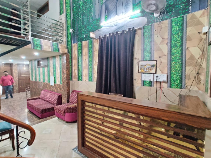 Others 4, Tejas Dream House B&B, Amritsar