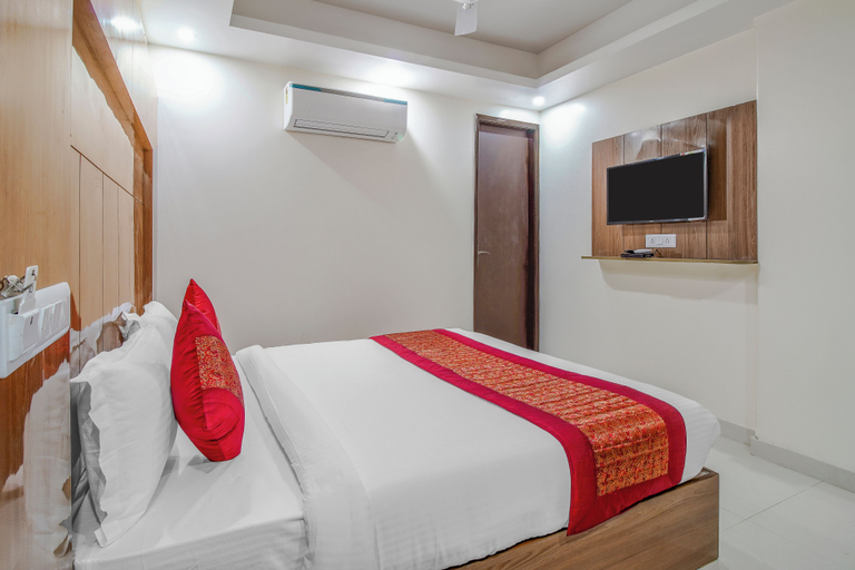Others 2, Hotel The white Sand suites, Delhi