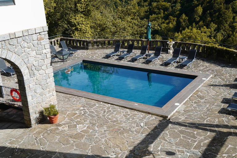 Sport & Beauty 5, Angelats Hotel - A Signature Boutique Hotel & Restaurant, Girona