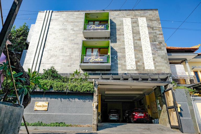 Exterior & Views 2, RedDoorz @ Kerta Dalem Sidakarya, Denpasar
