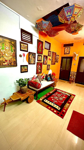 Others 5, Hotel Rose Fort, Jaisalmer