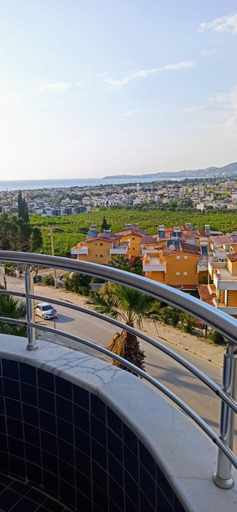 Others 5, Moonstar Hotel, Kuşadası