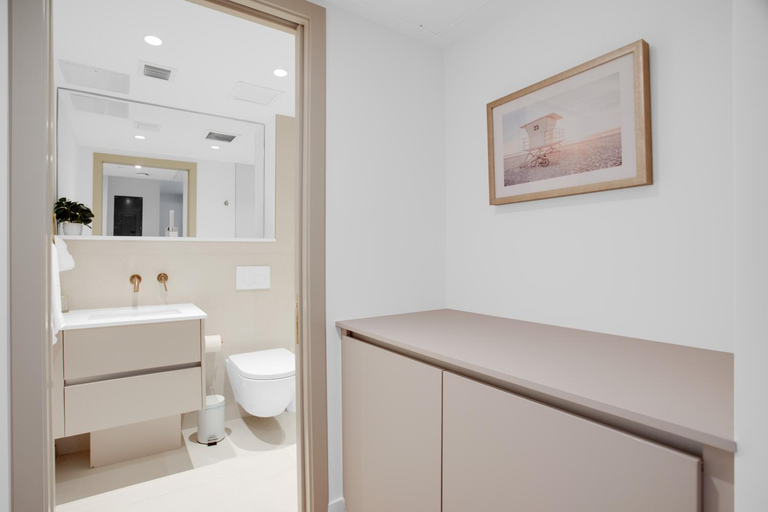 Bathroom 5, Vonder Miami Beach - Unit 20, Miami-Dade