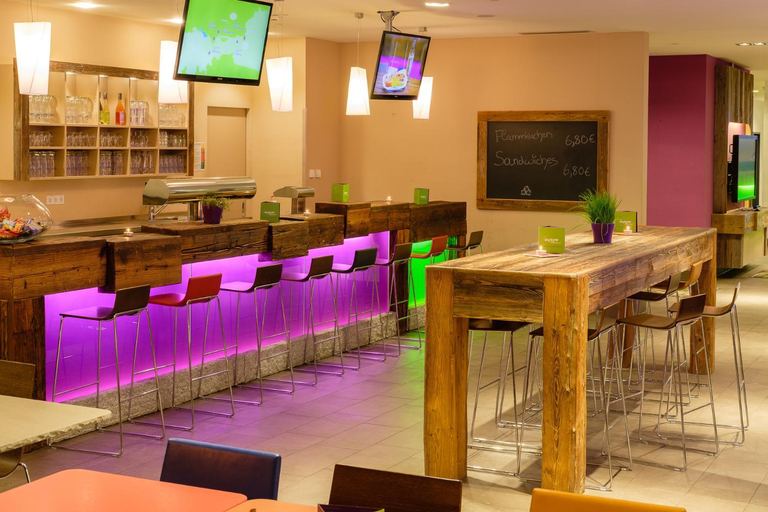 Food & Drinks 5, Explorer Hotel Garmisch, Garmisch-Partenkirchen