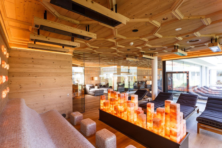 Food & Drinks 5, Wohlfuhlresort Peternhof, Kitzbühel