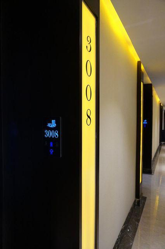Others 5, Shuidu Hotel, Fuzhou