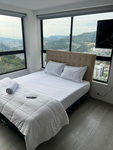 Others 1, Hotel Golden Hills Manizales, Manizales