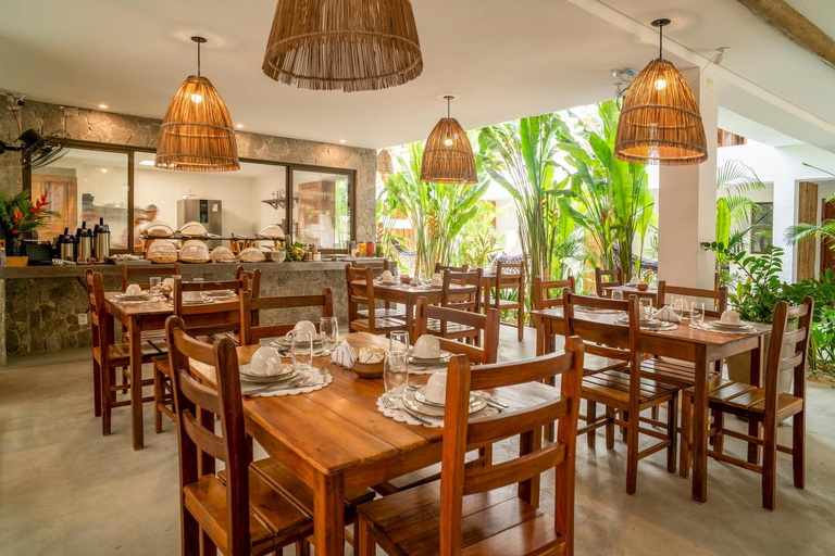 Food & Drinks 4, Pousada Baoba, Jijoca de Jericoacoara