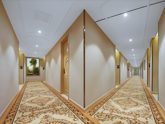 Others 5, Vienna Hotel Jiangsu Nanjing Jiangning Uinversity Town Fangshan, Nanjing