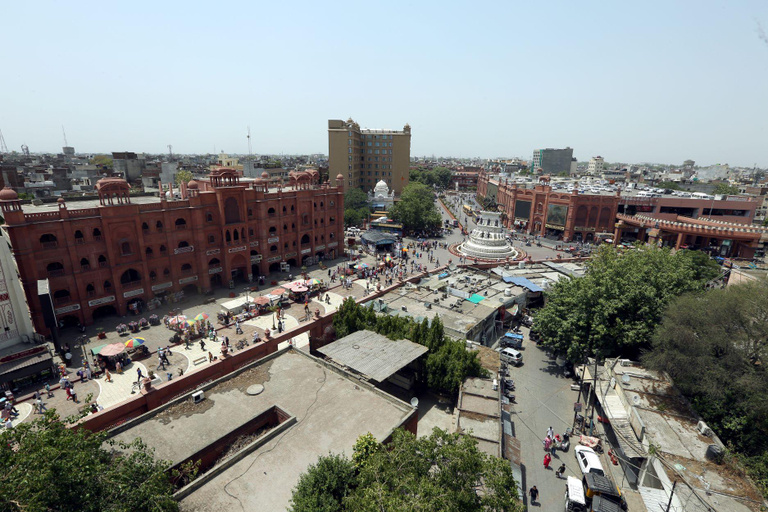 Others 3, HOTEL TRADITION, Amritsar