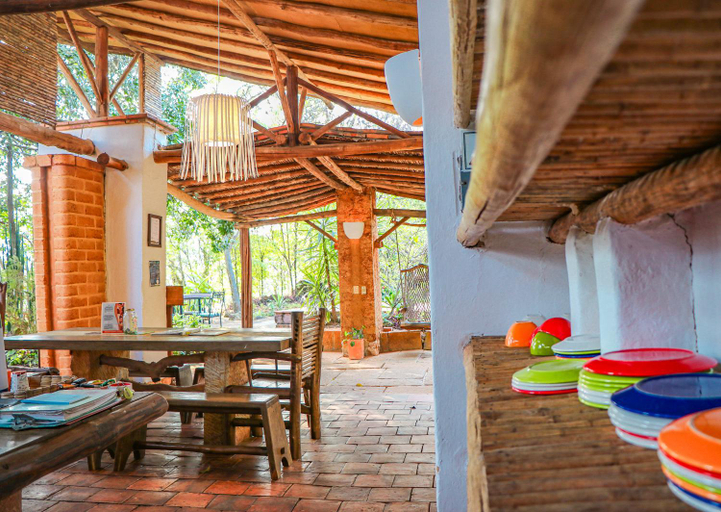Food & Drinks 4, Hotel Spa El Cogollo By MH, Barichara