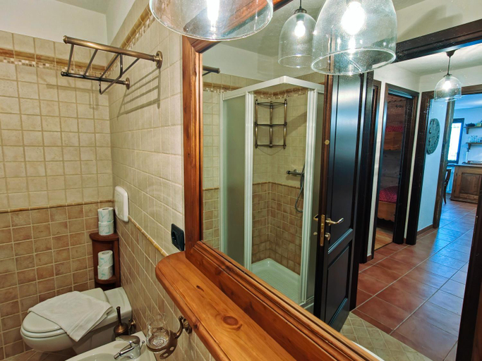 Others 3, Champoluc Apartment, Aosta