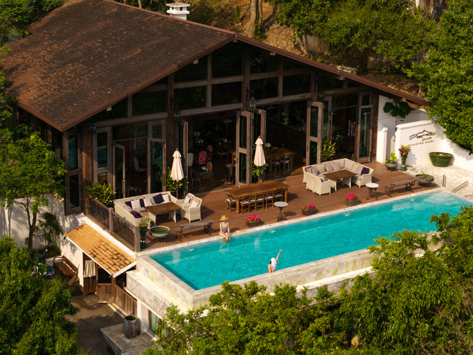 Exterior & Views 4, Chantra Khiri Chalet Chiang Mai, Hang Dong