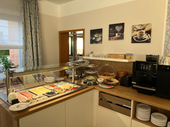 Food & Drinks 5, Gastehaus am Kurpark Hotel Garni, Lippe