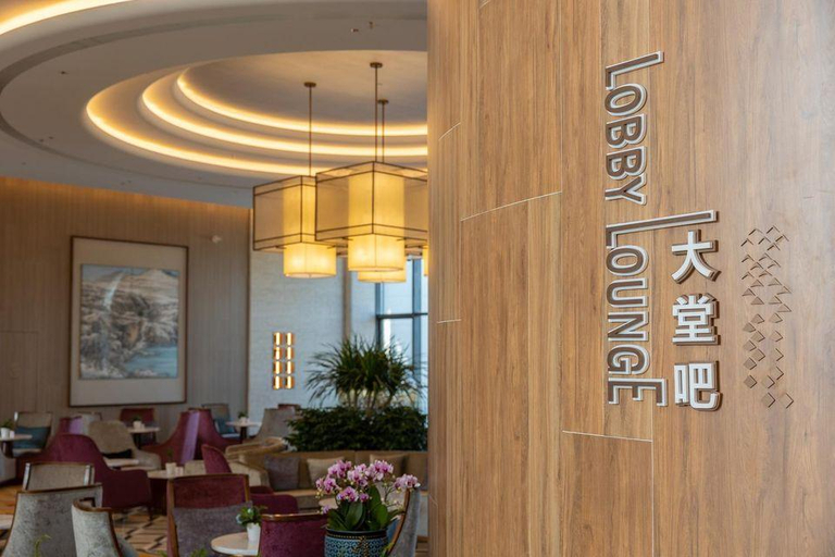 Others 5, Gaochun Jinling Grand Hotel Nanjing, Nanjing