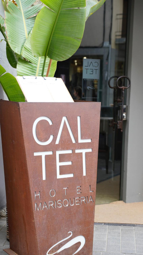 Exterior & Views 2, Hotel Cal Tet, Girona