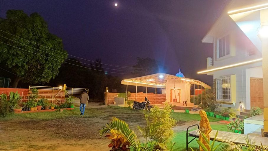 Others 5, Suncrest Wood Stayz, Raigarh