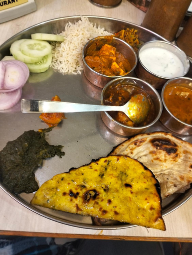 Food & Drinks 4, MJ Chawla Homestay, Amritsar