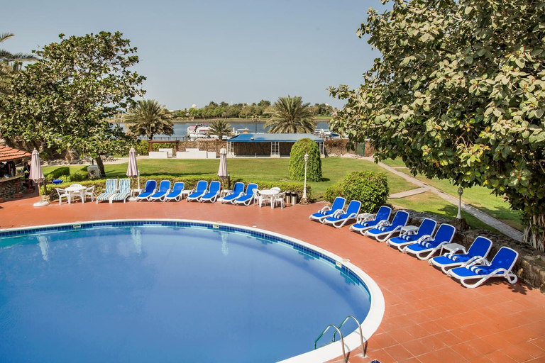 Sport & Beauty 2, Hotel Holiday International, Sharjah City