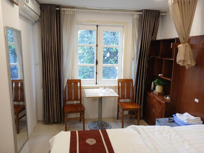 Bedroom 3, simplehostel 14 nha chung, Hoàn Kiếm