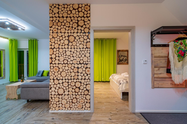 Others 4, Apartamenty u Gasienicow Zakopane, Tatra