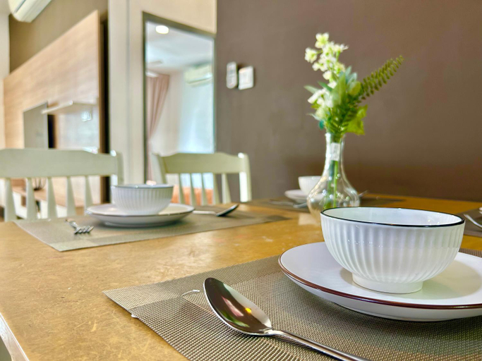 Others 4, Cozy Home 1-9pax near MSU, Stadium Shah Alam Sec13, Subang Jaya