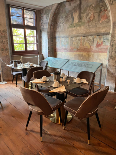 Food & Drinks 5, Hotel Schwibbogen Gorlitz Altstadt, Görlitz