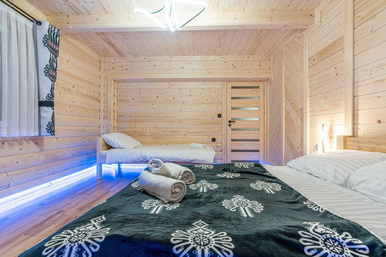 Others 4, Villa Balos, Nowy Targ