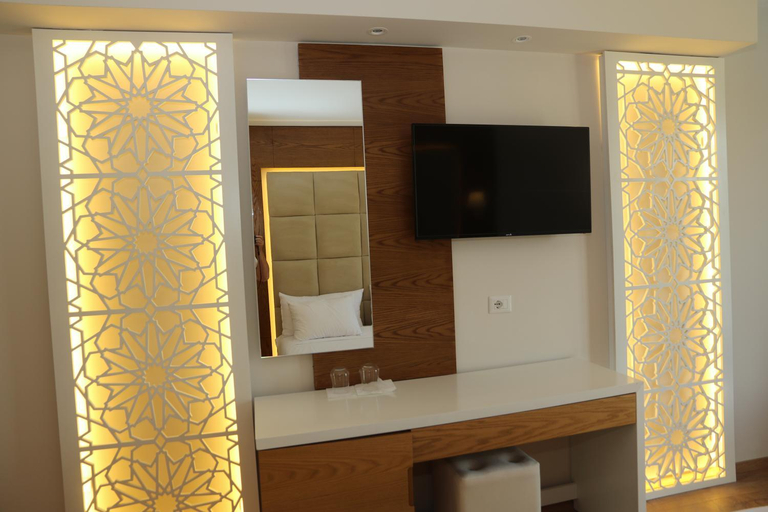 Bathroom 3, Vinea Resort, Durrësit