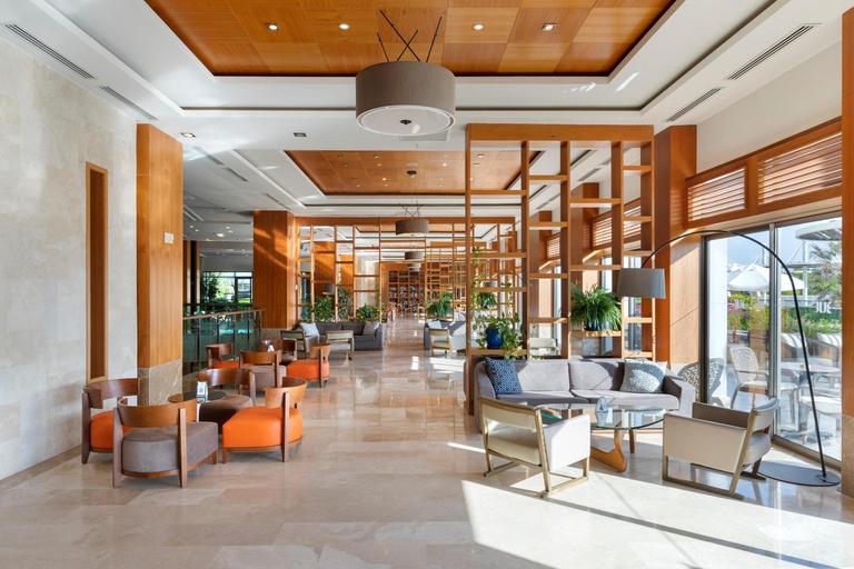 Public Area 4, Sherwood Blue Belek - Adults Only, Serik