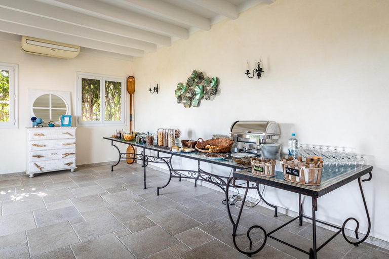 Food & Drinks 5, STELLA MARE, Haute-Corse