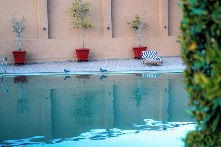 Sport & Beauty 5, Imperia Resort by The Sky Imperial, Rajsamand