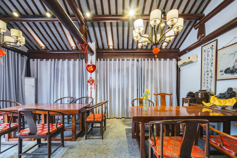 Others 5, Floral Nanjing Bulao Village Yuanshe Homestay, Nanjing