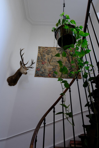 Others 4, Maison Prieuré, Oise