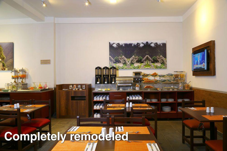 Food & Drinks 5, Casa Andina Standard Cusco Catedral, Cusco