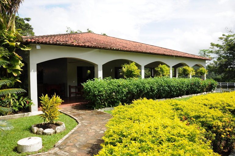 Others 4, Viver Hotel Fazenda, Moreno