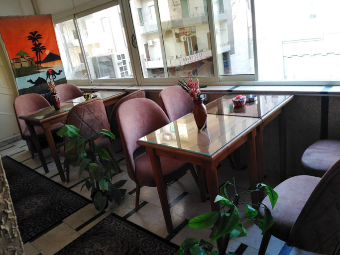 Others 5, Panorama Palace Hotel, 'Abdin