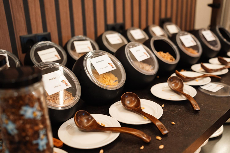 Food & Drinks 5, Kinderhotel Laderhof, Landeck