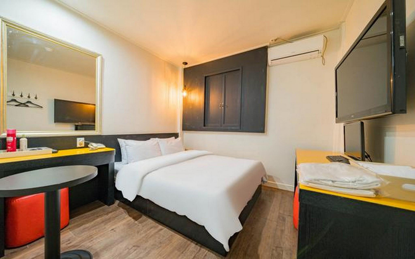 Bedroom 2, Yeoju Sopoong, Yeoju