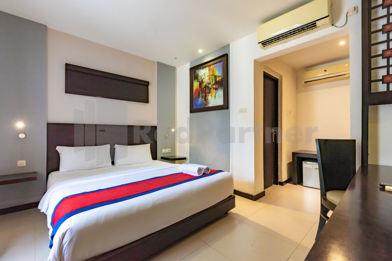 Ozz Hotel Kuta Bali manage by Ozz Group Room Type - Standard Room