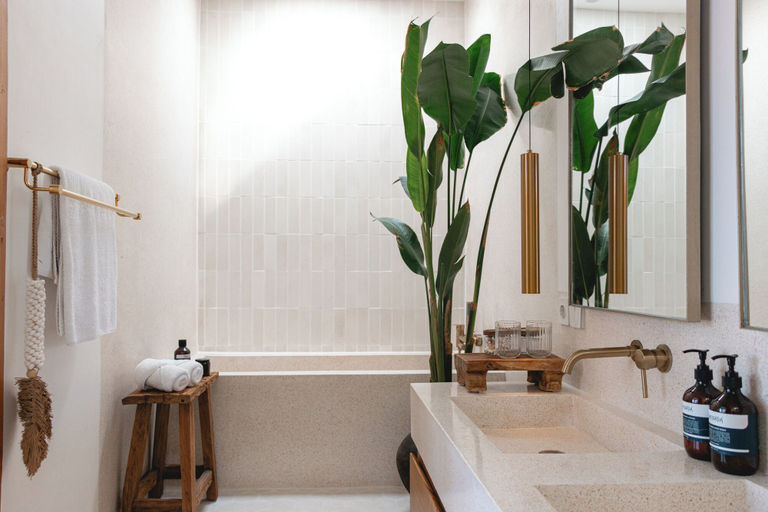 Bathroom 4, the macan Canggu, Badung