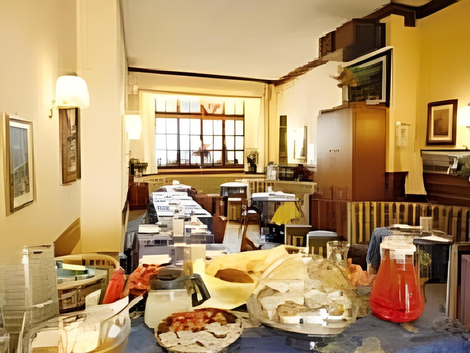 Food & Drinks 4, Hotel Elena, Verbano-Cusio-Ossola
