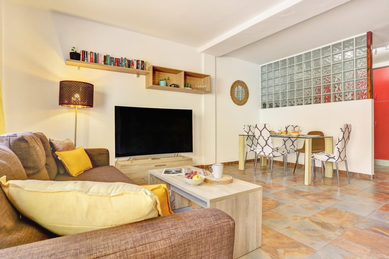 Others 2, La Concha Beach Apartments with pool for kids!, Las Palmas