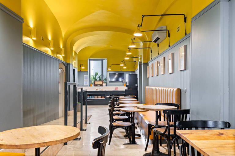 Food & Drinks 5, Quinta Colina by Shiadu, Lisbon