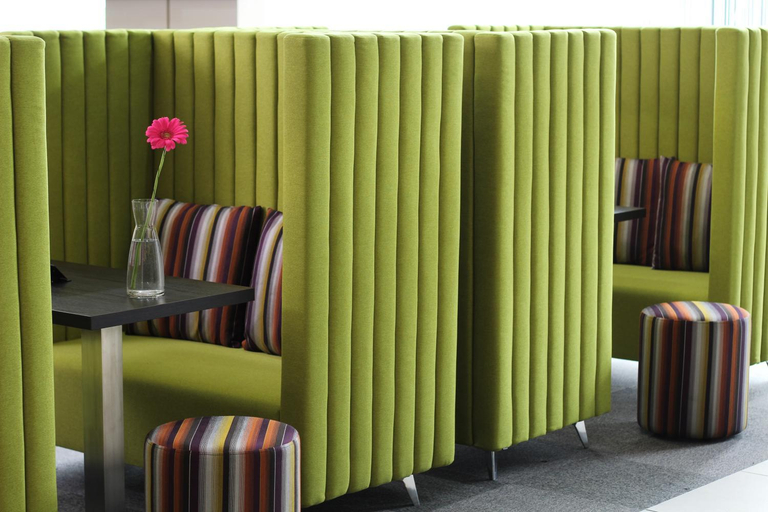 Public Area 3, Quality Hotel Ostrava City, Ostrava