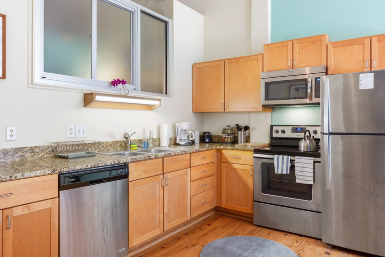 Room 5, City Center Apartment, Walk Everywhere, Wifi, Durham