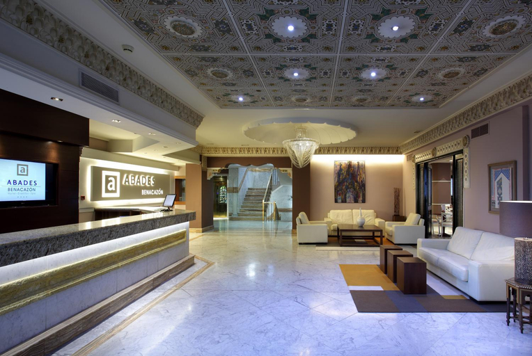 Public Area 4, Hotel Abades Benacazón, Sevilla