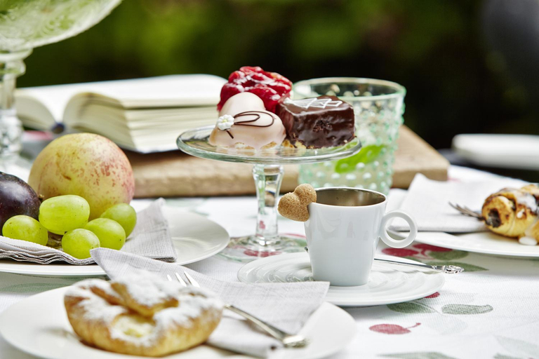 Food & Drinks 5, Villa Angela, Schwaz