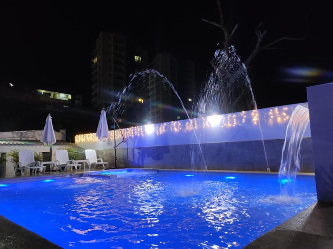 Sport & Beauty 5, Apartamentos Villa Leonor, Tolú