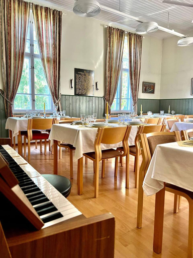 Food & Drinks 4, Kyyronkaita, Southern Savonia